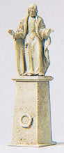Load image into Gallery viewer, Preiser 29054 HO Scale Individual Figure - Scenery -- Standing Statue