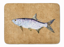 Load image into Gallery viewer, Tarpon Machine Washable Memory Foam Mat 8804RUG