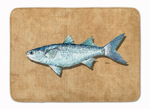 Load image into Gallery viewer, Mullet Machine Washable Memory Foam Mat 8805RUG