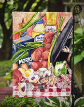 Load image into Gallery viewer, Gumbo and Potato Salad  Garden Flag – Decorative Outdoor Yard Flag 8825