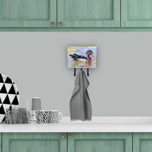 Load image into Gallery viewer, Wood Duck Leash or Key Holder