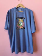 Load image into Gallery viewer, "Purrfect Cozy Reading Vibes" Shirt