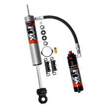 Load image into Gallery viewer, FOX 2.5 Remote Reservoir Front Shocks - DSC |  2023+ 4-6 Inch Lift | Performance Elite Series | Ford F250/F350 Super Duty (17-25) 4WD