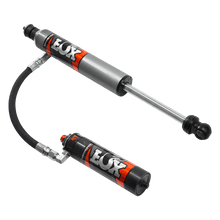 Load image into Gallery viewer, FOX 2.5 Reservoir Front Shocks Adjustable | Performance Elite | 4-6 Inch Lift | Ford F250/F350 Superduty (17-25)