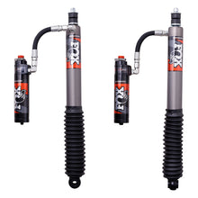 Load image into Gallery viewer, Fox 2024+ Toyota Tacoma 2.5 Performance Elite Series Rear Reservoir Shock (0-1in Lift) DSC EVO