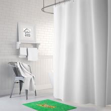 Load image into Gallery viewer, Grasshopper on Green Machine Washable Memory Foam Mat 8849RUG