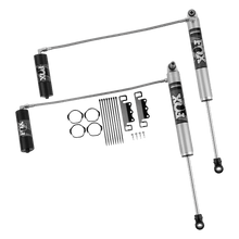 Load image into Gallery viewer, FOX 2.0 Remote Reservoir Front Shock | Performance Series | 4.5-6 Inch Lift | Wrangler JL (18-25)