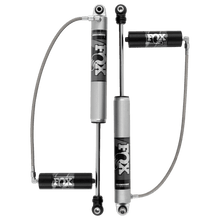Load image into Gallery viewer, FOX 2.0 Remote Reservoir Front Shock | Performance Series | 4.5-6 Inch Lift | Wrangler JL (18-25)