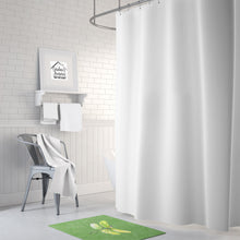 Load image into Gallery viewer, Dragonfly on Avacado Machine Washable Memory Foam Mat 8864RUG