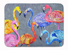 Load image into Gallery viewer, Flamingo Six Senses Machine Washable Memory Foam Mat 8871RUG