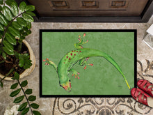 Load image into Gallery viewer, Gecko Doormat - 24x36 Decorative Floor Mat – Indoor/Outdoor Rug