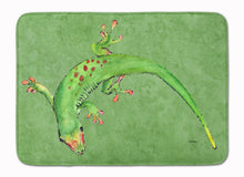 Load image into Gallery viewer, Gecko Machine Washable Memory Foam Mat 8887RUG
