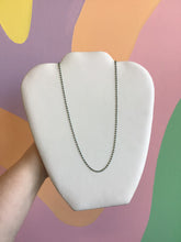 Load image into Gallery viewer, Delicate Stone Layering Necklace