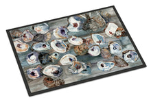 Load image into Gallery viewer, Bunch of Oysters Doormat - 24x36 Decorative Floor Mat – Indoor/Outdoor Rug