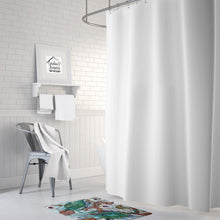 Load image into Gallery viewer, Shrimp, Crabs and Oysters in water Machine Washable Memory Foam Mat 8965RUG