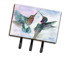 Load image into Gallery viewer, Hummingbird Combat Leash or Key Holder 8968TH68