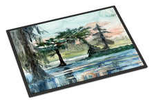 Load image into Gallery viewer, In the Swamp Doormat - 24x36 Decorative Floor Mat – Indoor/Outdoor Rug