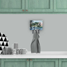 Load image into Gallery viewer, In the Swamp Leash or Key Holder 8985TH68