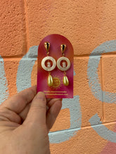Load image into Gallery viewer, Lovely Beaded Earrings