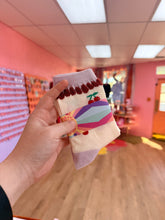Load image into Gallery viewer, Fruity Cozy Socks