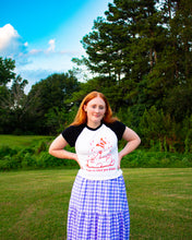 Load image into Gallery viewer, "Time To Reach Your Dreams" T-Shirt