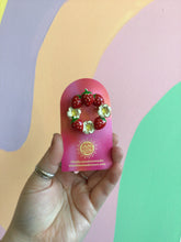 Load image into Gallery viewer, Bejeweled Brooches