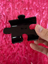 Load image into Gallery viewer, Puzzle Hair Claw