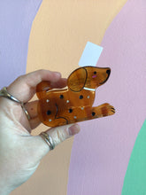 Load image into Gallery viewer, Animal Hair Claw