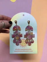 Load image into Gallery viewer, Problem Solver Earrings