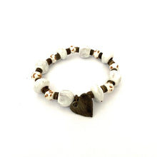 Load image into Gallery viewer, Whole Hearted Bracelet