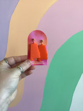 Load image into Gallery viewer, Alabama Earrings