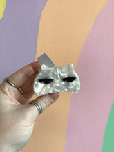 Load image into Gallery viewer, Tantalizing Terrazzo Hair Claws