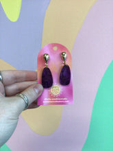 Load image into Gallery viewer, Casual Gathering Earrings