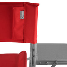 Load image into Gallery viewer, Sports Chair