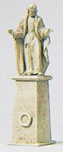 Load image into Gallery viewer, Preiser 29054 HO Scale Individual Figure - Scenery -- Standing Statue