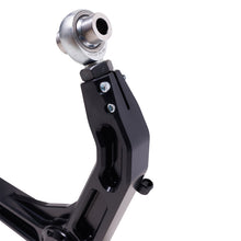Load image into Gallery viewer, Fox 22-24 Toyota Tundra Billet Upper Control Arm - Black