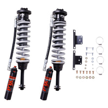 Load image into Gallery viewer, Fox 2024+ Toyota Tacoma 3.0 Factory Race Series Front Shock (2-3in Lift) IBP DSC EVO