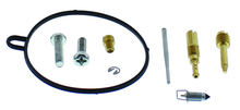 Load image into Gallery viewer, QuadBoss, QuadBoss Yamaha YFM90 Grizzly Carburetor Repair Kit (Part #418399)