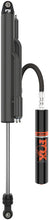 Load image into Gallery viewer, Fox 2.5 Factory Series 14in 4-Tube External Bypass Remote Shock - Left