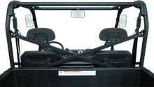 Load image into Gallery viewer, QuadBoss, QuadBoss Universal Rear and Side View Mirror for Powersports Vehicles - Part 570031