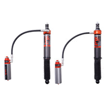 Load image into Gallery viewer, Fox 22-24 Lexus LX600 3.0 Race Series Internal Bypass Reservoir Shocks - Adjustable