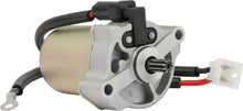 Load image into Gallery viewer, QuadBoss, QuadBoss 07-14 Polaris Outlaw 90 Motor Starter - Reliable Powersports Starting Solution