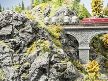 Load image into Gallery viewer, Noch 58462 All Scale Basalt Rock Wall Hard Foam Casting