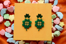 Load image into Gallery viewer, Lovely Clover