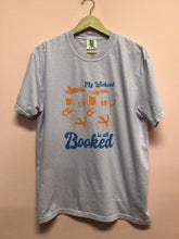 Load image into Gallery viewer, My Weekend is All Booked Crewneck and Tee