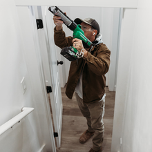 Load image into Gallery viewer, Metabo HPT AC18DAQ4M 18V Cordless Caulking Gun