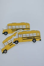 Load image into Gallery viewer, Vinyl Decal Struggle Bus
