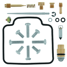 Load image into Gallery viewer, QuadBoss, QuadBoss Carburetor Kit for 1999 Yamaha YFM400 Kodiak 4x4 - Part #418351