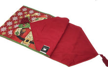 Load image into Gallery viewer, Tache Santa Claus Is Coming to Town Table Runners (DB15191)