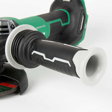 Load image into Gallery viewer, Metabo HPT G3612DVEQ6M 36V MultiVolt™ 4-1/2" Disc Angle Grinder, Slide Switch (Tool Body Only)